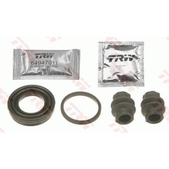 Kit de réparation, étrier de frein TRW