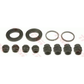 Kit de réparation, étrier de frein TRW