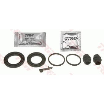 Kit de réparation, étrier de frein TRW