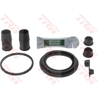 Kit de réparation, étrier de frein TRW