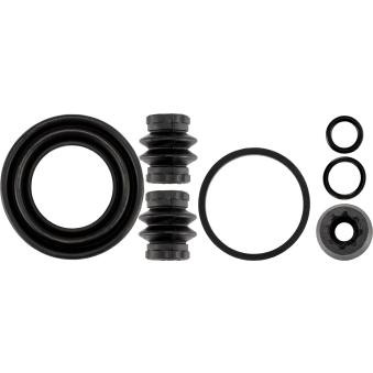 Kit de réparation, étrier de frein TRW SJ1336