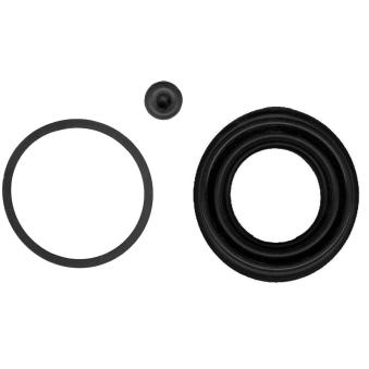 Kit de réparation, étrier de frein TRW SJ1497