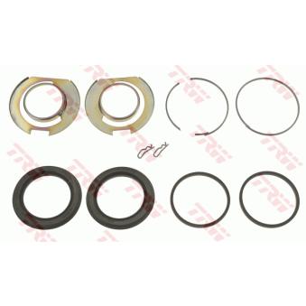 Kit de réparation, étrier de frein TRW SP3614