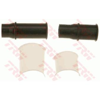 Kit de réparation, étrier de frein TRW SP50981