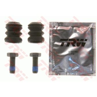 Kit de réparation, étrier de frein TRW