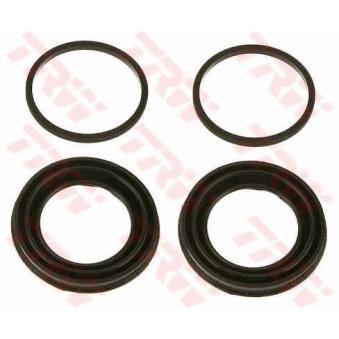 Kit de réparation, étrier de frein TRW SP7396