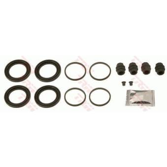 Kit de réparation, étrier de frein TRW