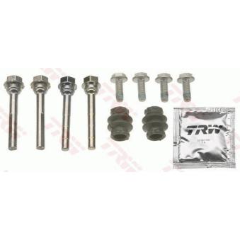 Boulon de guidage, étrier de frein TRW