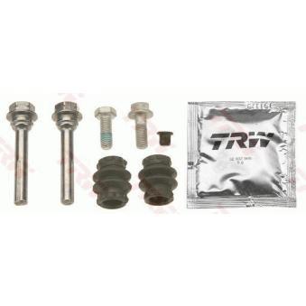 Boulon de guidage, étrier de frein TRW