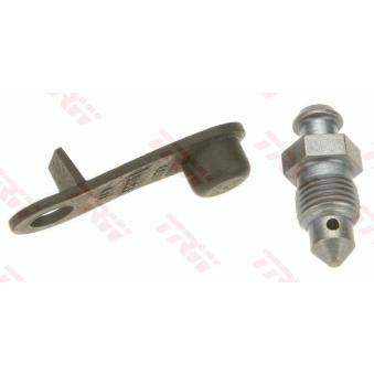 Kit d'accessoires, étrier de frein TRW