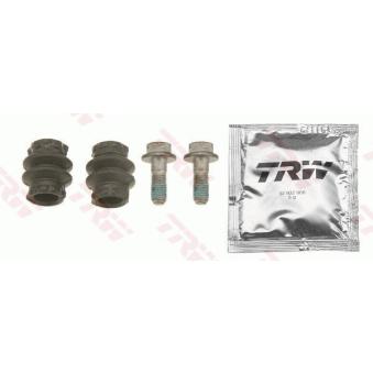 Kit de réparation, étrier de frein TRW