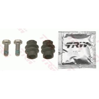 Kit de réparation, étrier de frein TRW