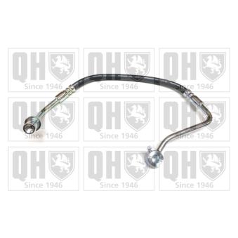 Flexible de frein QUINTON HAZELL