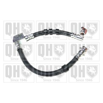 Flexible de frein QUINTON HAZELL
