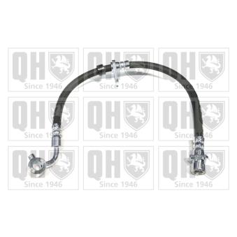 Flexible de frein QUINTON HAZELL