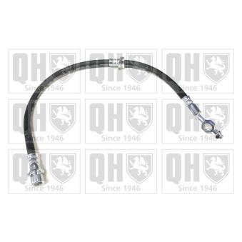 Flexible de frein QUINTON HAZELL