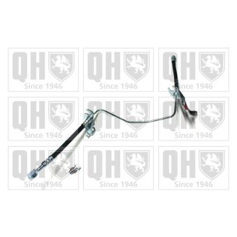 Flexible de frein QUINTON HAZELL