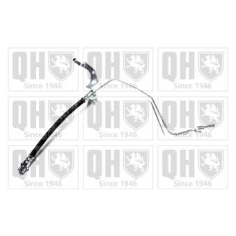 Flexible de frein QUINTON HAZELL BFH5541