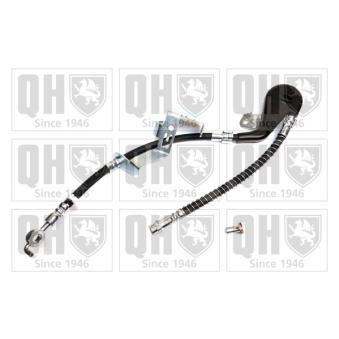Flexible de frein QUINTON HAZELL