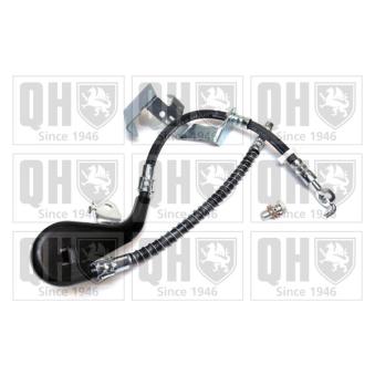 Flexible de frein QUINTON HAZELL