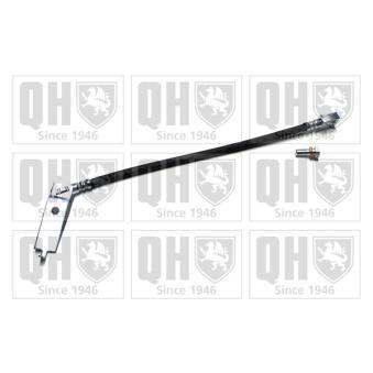 Flexible de frein QUINTON HAZELL