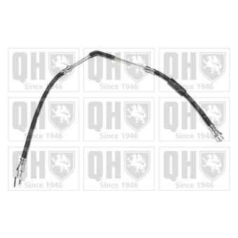 Flexible de frein QUINTON HAZELL