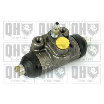 Cylindre de roue QUINTON HAZELL