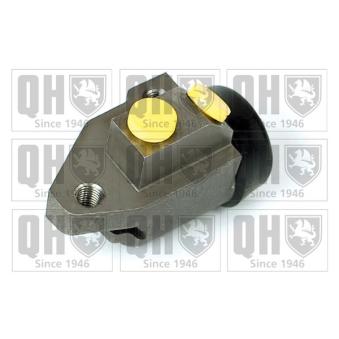 Cylindre de roue QUINTON HAZELL