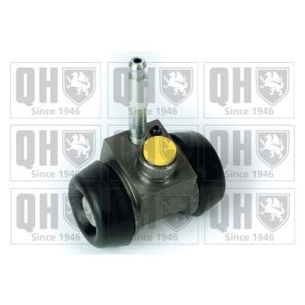 Cylindre de roue QUINTON HAZELL