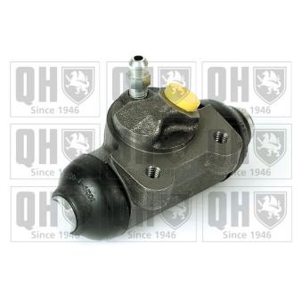 Cylindre de roue QUINTON HAZELL