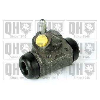 Cylindre de roue QUINTON HAZELL