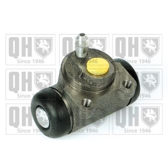 Cylindre de roue QUINTON HAZELL