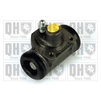 Cylindre de roue QUINTON HAZELL