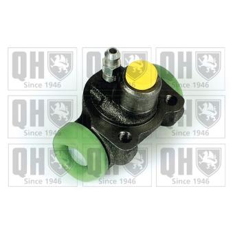 Cylindre de roue QUINTON HAZELL