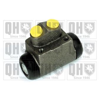 Cylindre de roue QUINTON HAZELL BWC3314