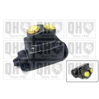 Cylindre de roue QUINTON HAZELL