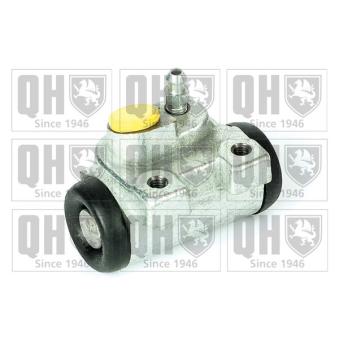 Cylindre de roue QUINTON HAZELL