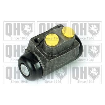 Cylindre de roue QUINTON HAZELL BWC3487