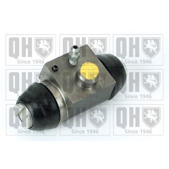 Cylindre de roue QUINTON HAZELL