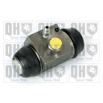 Cylindre de roue QUINTON HAZELL