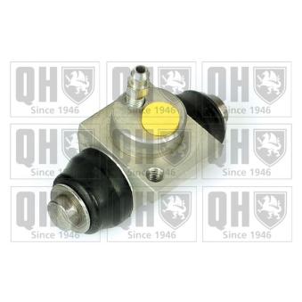 Cylindre de roue QUINTON HAZELL BWC3730