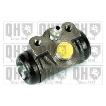 Cylindre de roue QUINTON HAZELL