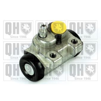 Cylindre de roue QUINTON HAZELL