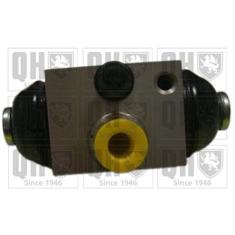 Cylindre de roue QUINTON HAZELL