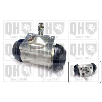 Cylindre de roue QUINTON HAZELL