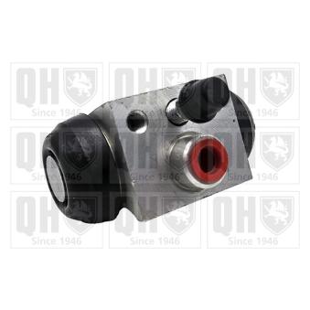 Cylindre de roue QUINTON HAZELL