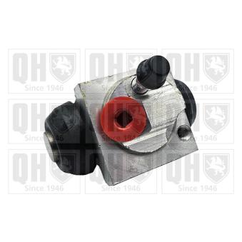 Cylindre de roue QUINTON HAZELL