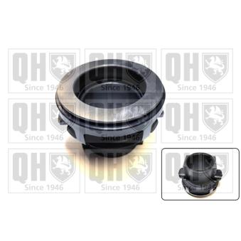 Butée de débrayage QUINTON HAZELL