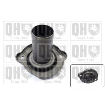 Douille de guidage, embrayage QUINTON HAZELL