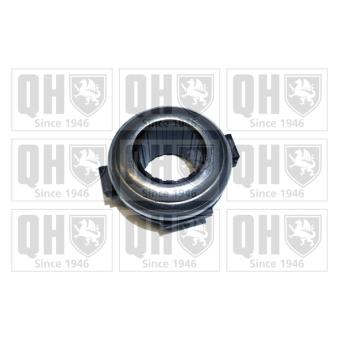 Butée de débrayage QUINTON HAZELL CCT270